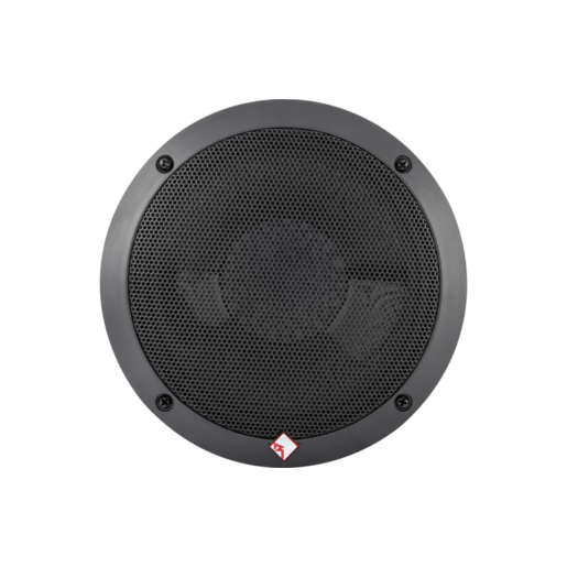 Rockford Fosgate 5" Euro Fit Component Speakers