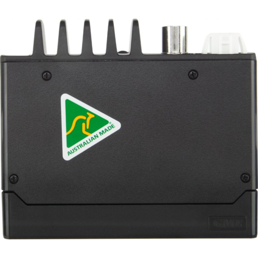 GME XRS Connect Super Compact UHF CB Radio