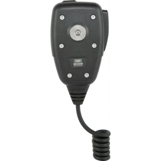 GME XRS Connect Super Compact UHF CB Radio