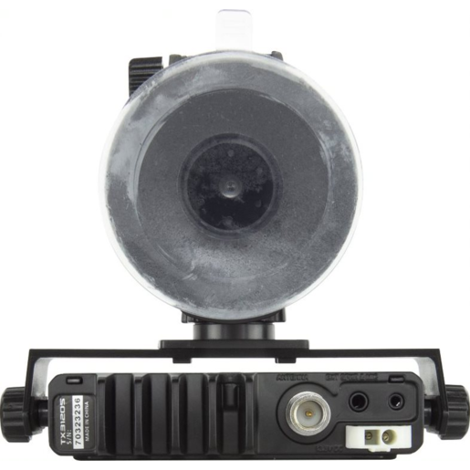 GME Super Compact UHF CB Radio Plug 'N' Play Kit 5 Watt