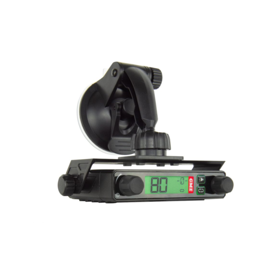 GME Super Compact UHF CB Radio Plug 'N' Play Kit 5 Watt