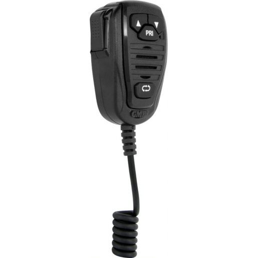 GME Super Compact UHF CB Radio Plug 'N' Play Kit 5 Watt