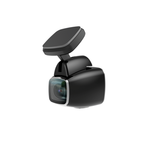 Dashmate Full HD Dash Cam With 1.5" LCD Screen, GPS & WiFi