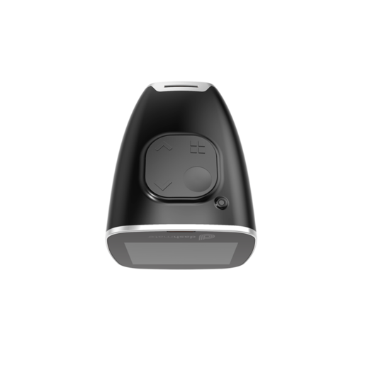 Dashmate Full HD Dash Cam With 1.5" LCD Screen, GPS & WiFi