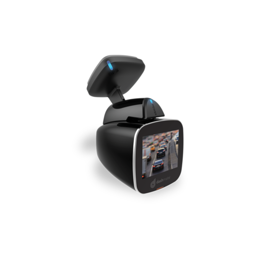 Dashmate Full HD Dash Cam With 1.5" LCD Screen, GPS & WiFi