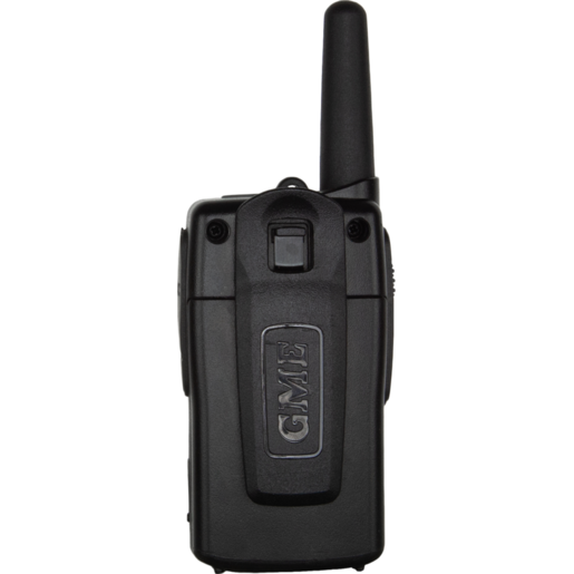 GME 80CH UHF CB Handheld Radio 1 Watt