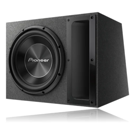 Pioneer 12" A Series Subwoofer Enclosure