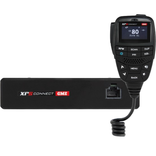 GME XRS-370C4P Connect 4WD Pack