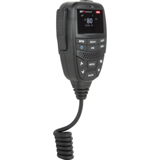 GME XRS-370C4P Connect 4WD Pack
