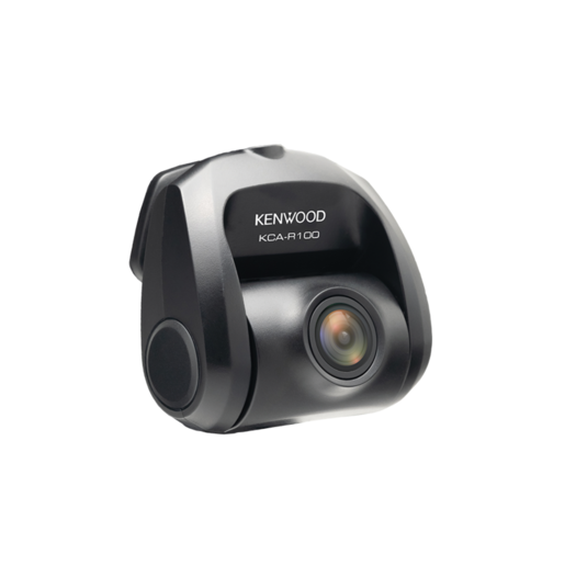 Kenwood Optional View Camera Rear