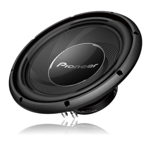 Pioneer 12" A Series Subwoofer