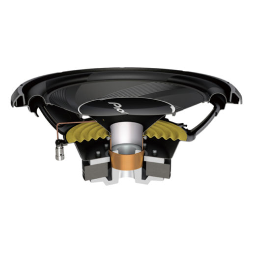 Pioneer 12" A Series Subwoofer