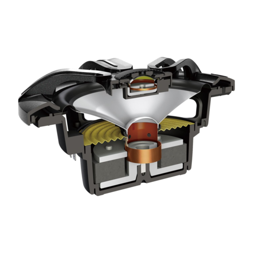 Pioneer 6.5" Marine 2 Way Speakers With Sports Grille 250W