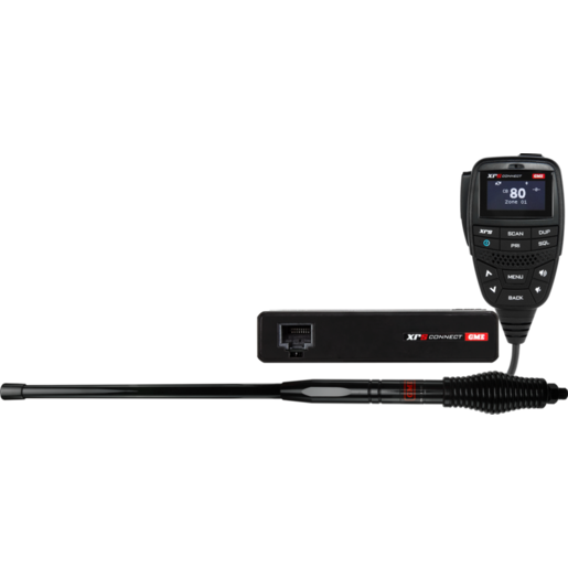 GME XRS Connect Outback Pack
