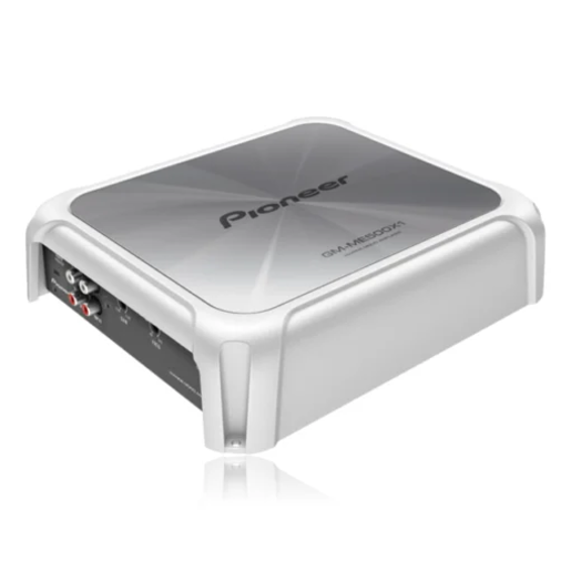 Pioneer Class D Mono Marine Amplifier - GMME500X1