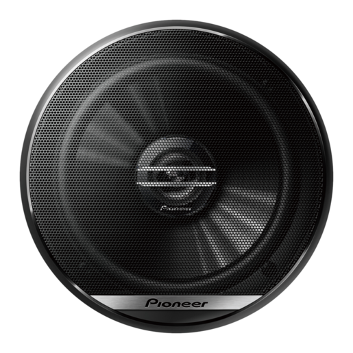 Pioneer 6.5" G Series 2 Way Coaxial Speaker 300W