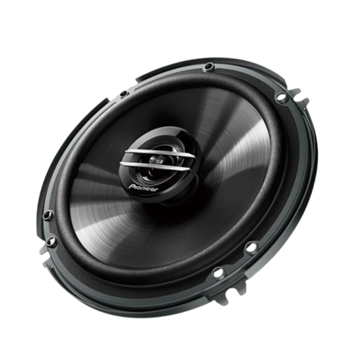 Pioneer 6.5" G Series 2 Way Coaxial Speaker 300W