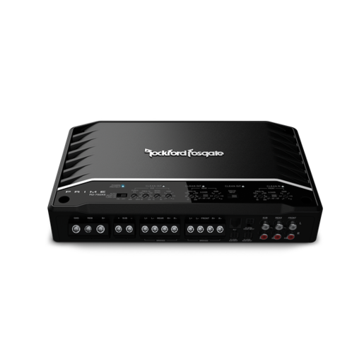 Rockford Fosgate Prime 5 Channel Amplifier 750W