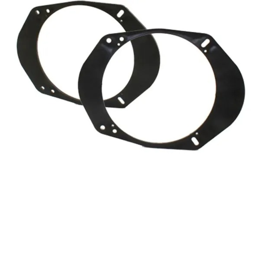 Stinger 6.5" Speaker Adaptor To Suit Ford and Mazda