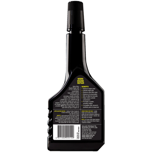 Nulon Worn Engine Treatment 300ml