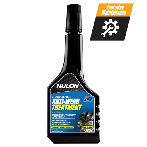 Nulon Engine Anti-Wear Treatment 300ml