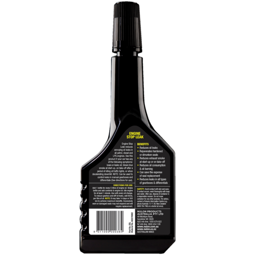 Nulon Engine Stop Leak 300ml