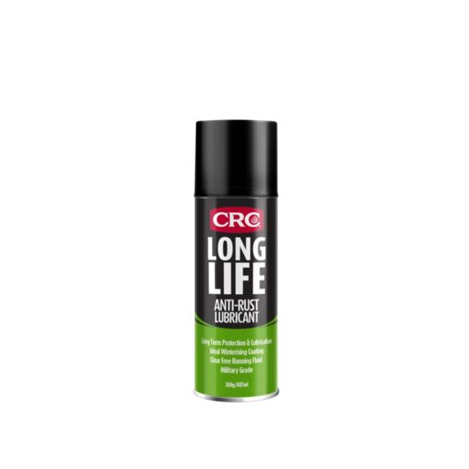 CRC Long Life AntiRust and Lubricant 300g