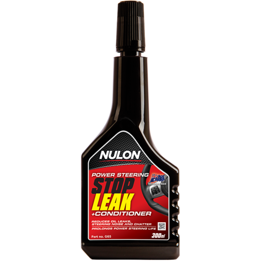 Nulon Rssl Nulon Stop Leak Power Steering Conditioner 300ml | Nulon | Brands ...
