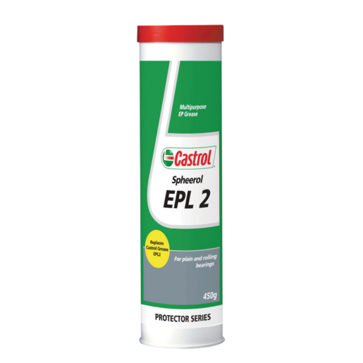 Castrol Spheerol EPL 2 Multi-purpose EP Grease 450g