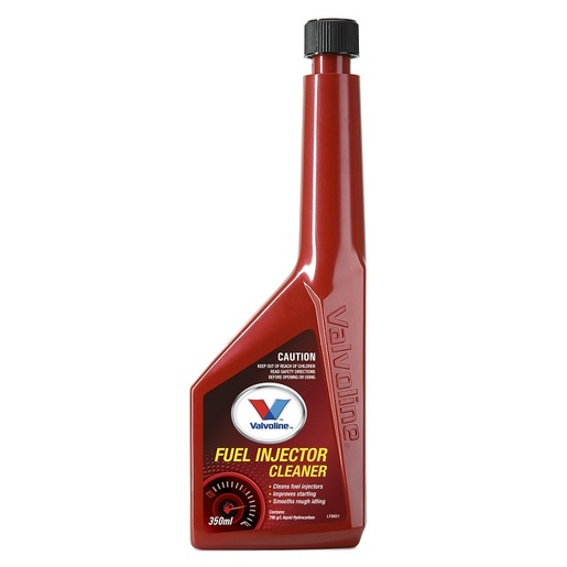 8601 Fuel Injector & Carby Cleaner 350ML Valvoline