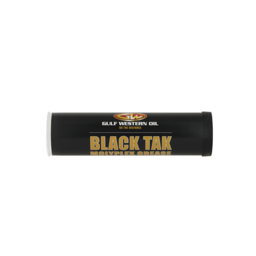 Gulf Western Black Tak Grease 450g