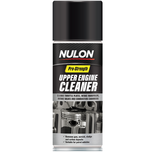 Nulon Pro-Strength Upper Engine Cleaner 150g