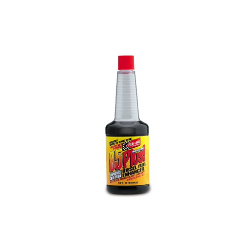 Red Line 85 Plus Diesel Fuel Additive 355mL - RED70802