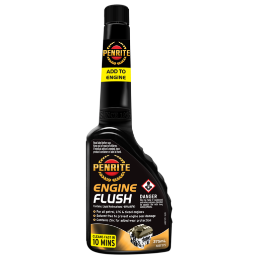Penrite Engine Flush 375ml