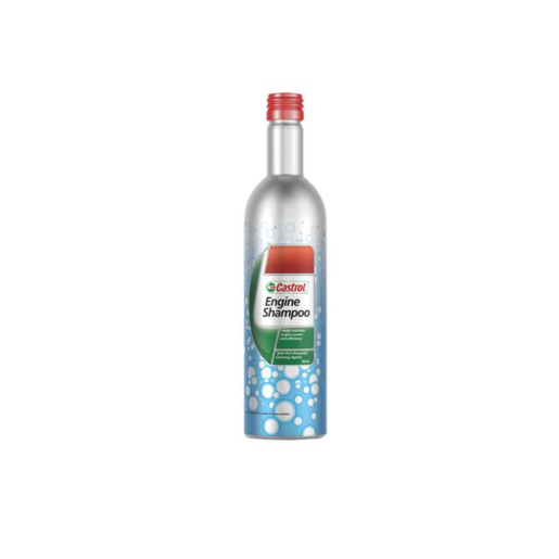 Castrol Engine Shampoo 300ml