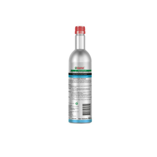 Castrol Engine Shampoo 300ml