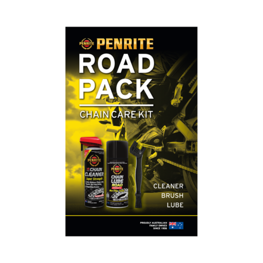 Penrite Road Chain Pack
