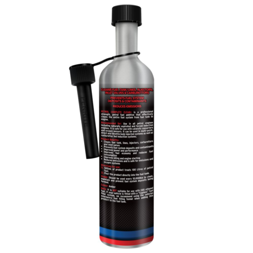 Penrite Pro Series Petrol Complete Clean+ 500ml