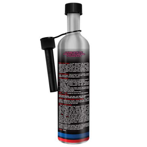 Penrite Pro Series EGR and CAT Clean+ 500ml