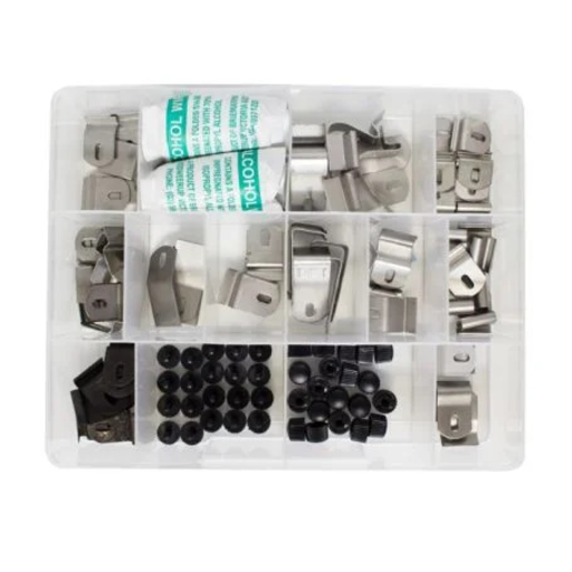 Protection Parts Protective Plastics Weathershield Spare Parts Sold Individually ...