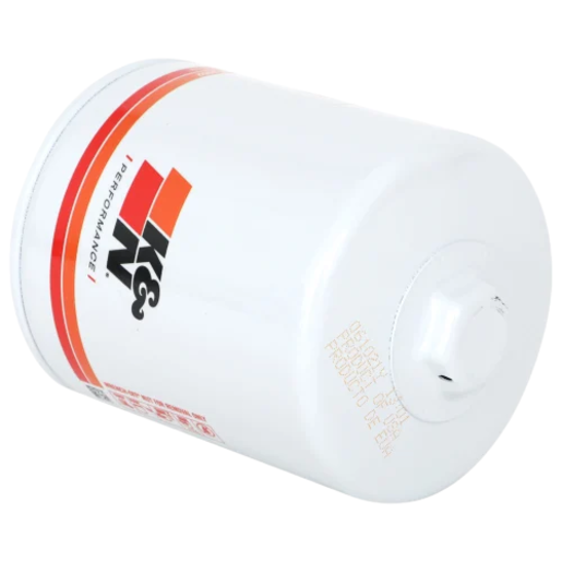K&N Automotive Oil Filter To Suit Blue Bird Vision School Bus - HP-2002