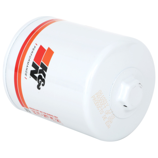 K&N Automotive Oil Filter To Suit Blue Bird Vision School Bus - HP-2002