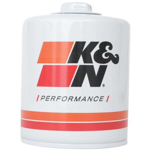 K&N Premium Oil Filter - KNHP-2003