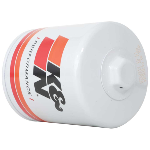 K&N Premium Oil Filter - KNHP-2003