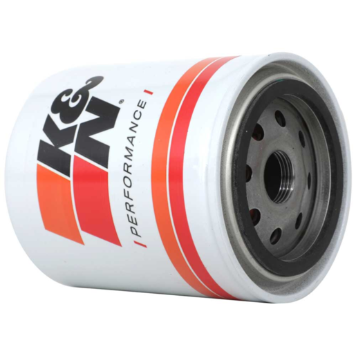 K&N Premium Oil Filter - KNHP-2003
