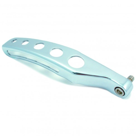 TFI Racing Alternator Bracket Upper Small 4713