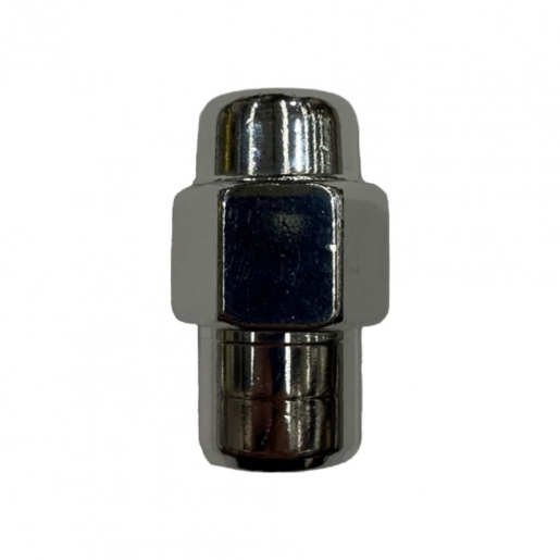 TFI Racing Open End Mag Nut 1.5mm - 57-203