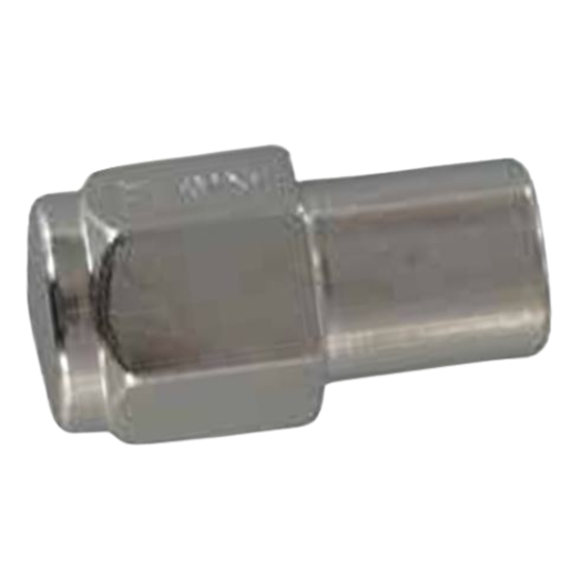 TFI Racing Mag Nut Standard Wheel Nut Closed Ended 1/2" - 57-602