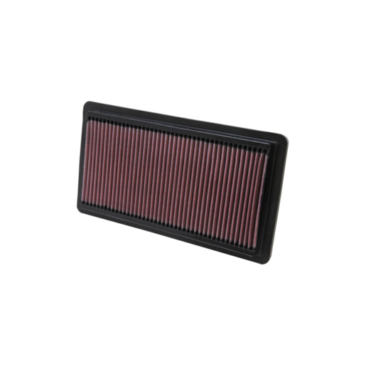 K&N Replacement Air Filter To Suit Mazda - 33-2278