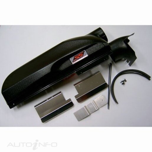SS Inductions Air Induction Kit - CAI022